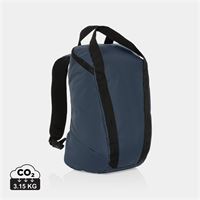 ZAINO PORTA PC IN RPET